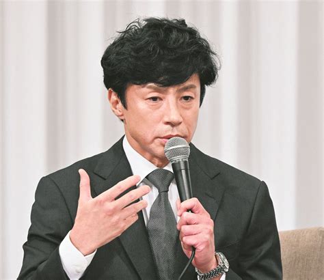 東山氏にも性加害疑惑、ジャニーズ事務所新社長に就。